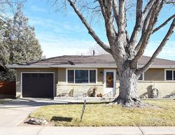 Pre-foreclosure in  4TH ST Kersey, CO 80644