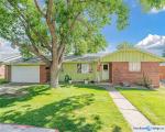 Pre-foreclosure in  22ND AVE Greeley, CO 80631