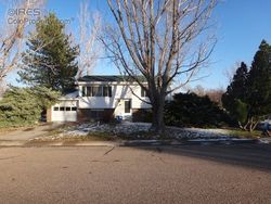Pre-foreclosure in  2ND ST Eaton, CO 80615