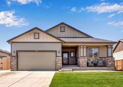 Pre-foreclosure in  TRAILDUST DR Milliken, CO 80543