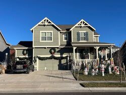 Pre-foreclosure in  QUINTERO ST Commerce City, CO 80022