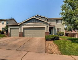 Pre-foreclosure in  E 109TH AVE Denver, CO 80233