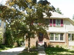 Pre-foreclosure in  NONA ST Dearborn, MI 48124