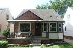 Pre-foreclosure in  NEW YORK ST Dearborn, MI 48124