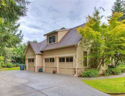 Pre-foreclosure in  BRIDLEPATH DR NW Gig Harbor, WA 98332