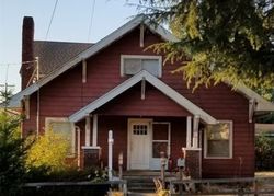Pre-foreclosure in  27TH ST W Tacoma, WA 98466