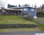 Pre-foreclosure in  ROBIN RD W Tacoma, WA 98466