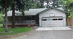 Pre-foreclosure in  PARK VUE CIR SE Yelm, WA 98597