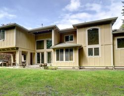 Pre-foreclosure in  SADDLEBACK DR NW Gig Harbor, WA 98332