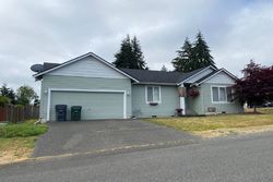 Pre-foreclosure in  109TH STREET CT SW Lakewood, WA 98498