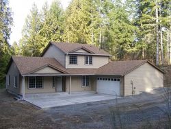 Pre-foreclosure in  194TH AVE NW Gig Harbor, WA 98329
