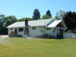 Pre-foreclosure in  SEATTLE ST Okanogan, WA 98840