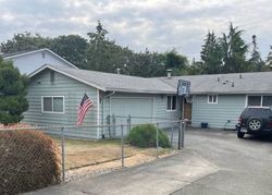 Pre-foreclosure in  S 250TH ST Seattle, WA 98198