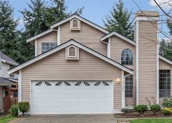 Pre-foreclosure in  47TH PL SW Federal Way, WA 98023