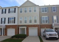 Pre-foreclosure in  GOLDEN ARROW LN Raleigh, NC 27613