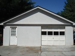Pre-foreclosure Listing in CHESTNUT AVE NEW CASTLE, VA 24127