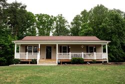 Pre-foreclosure Listing in OLD MILL DR HARDY, VA 24101