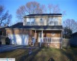 Pre-foreclosure in  RIDGEWAY AVE Hampton, VA 23661