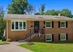 Pre-foreclosure in  KENSLOW CT Woodbridge, VA 22193