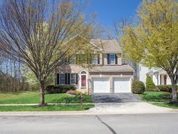 Pre-foreclosure Listing in DABNER DR CHANTILLY, VA 20152