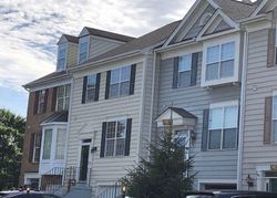 Pre-foreclosure Listing in MOAT CROSSING PL BRISTOW, VA 20136