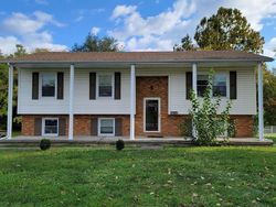 Pre-foreclosure in  ANDREWS RD NW Roanoke, VA 24017
