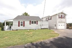 Pre-foreclosure in  MEADORS SPUR RD Moneta, VA 24121