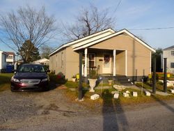 Pre-foreclosure in  S DIVISION ST Suffolk, VA 23434