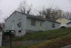 Pre-foreclosure in  MAINE AVE NW Roanoke, VA 24017