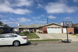 Pre-foreclosure in  ABBOTT ST Oxnard, CA 93033