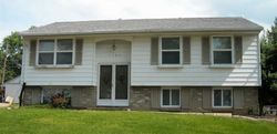 Pre-foreclosure in  STONEBRIDGE RD Evansville, IN 47710