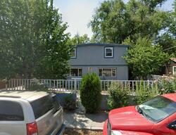 Pre-foreclosure in  E LAMBOURNE AVE Salt Lake City, UT 84115