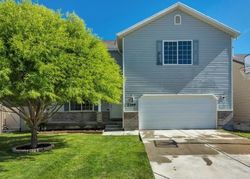 Pre-foreclosure in  E SUMMIT WAY Eagle Mountain, UT 84005