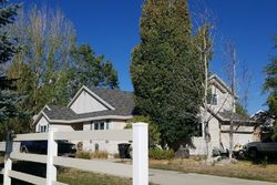 Pre-foreclosure Listing in S 100 W HEBER CITY, UT 84032