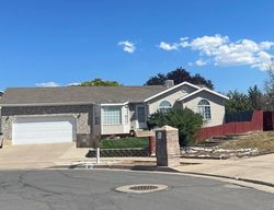Pre-foreclosure in  W 2050 S Clearfield, UT 84015