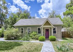 Pre-foreclosure Listing in GAY ST LONGMONT, CO 80501