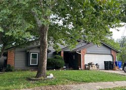 Pre-foreclosure in  W PRINCETON PL Broken Arrow, OK 74012