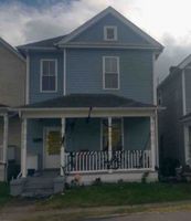 Pre-foreclosure in  KESWICK ST Clifton Forge, VA 24422