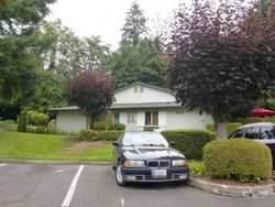 Pre-foreclosure Listing in S 323RD PL APT 17F FEDERAL WAY, WA 98003
