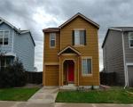Pre-foreclosure in  HUDSON ST Denver, CO 80229