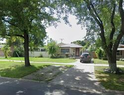 Pre-foreclosure in  MONROE BLVD Taylor, MI 48180