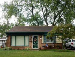 Pre-foreclosure in  STEINHAUER ST Westland, MI 48186