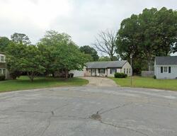 Pre-foreclosure in  CARTERS GROVE CT Hampton, VA 23663