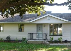 Pre-foreclosure in  OSAGE LN Rockford, IL 61101