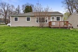 Pre-foreclosure in  MASTERS ST Beloit, WI 53511