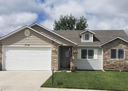 Pre-foreclosure in  FEDERAL AVE Gillette, WY 82718
