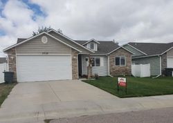 Pre-foreclosure in  FEDERAL AVE Gillette, WY 82718