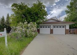 Pre-foreclosure in  TROJAN DR Casper, WY 82609