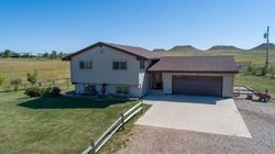 Pre-foreclosure in  TRESSA RD Gillette, WY 82718