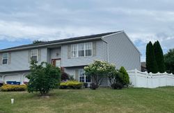 Pre-foreclosure in  ASBURY CT Mount Wolf, PA 17347